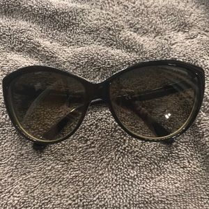 Alexander McQueen sunglasses